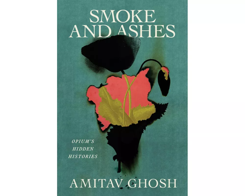 Smoke and Ashes