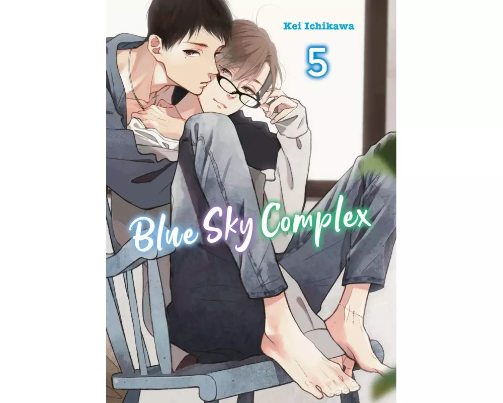 Blue Sky Complex 05