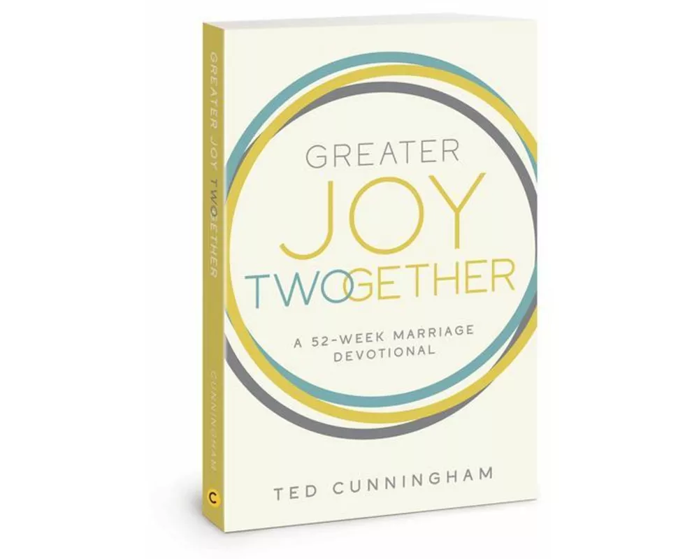 Greater Joy Twogether