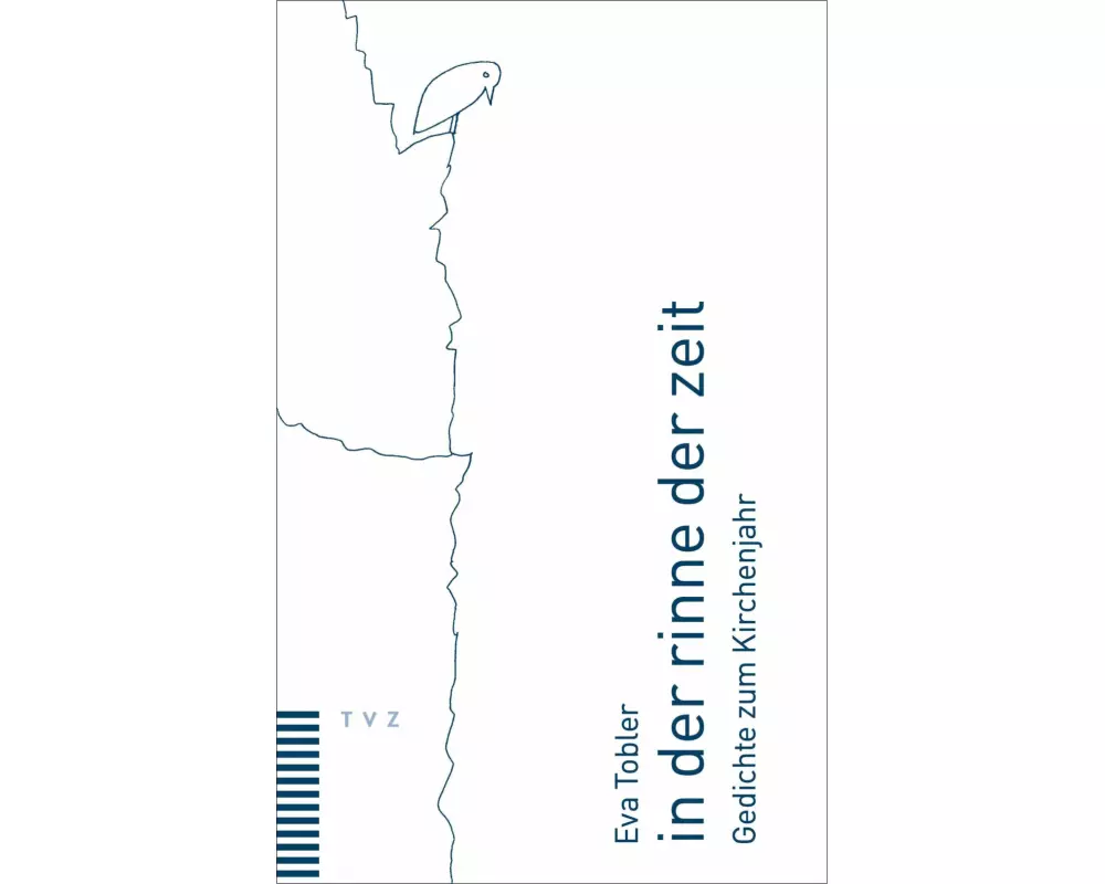 in der rinne der zeit