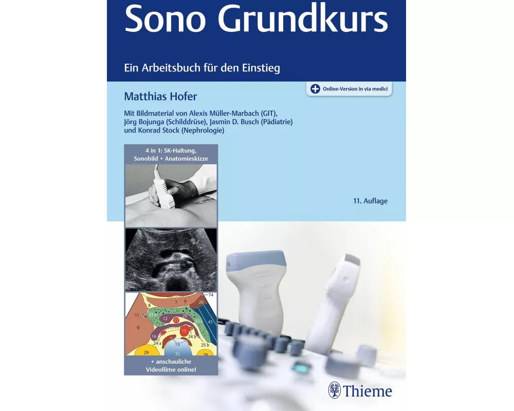 Sono Grundkurs