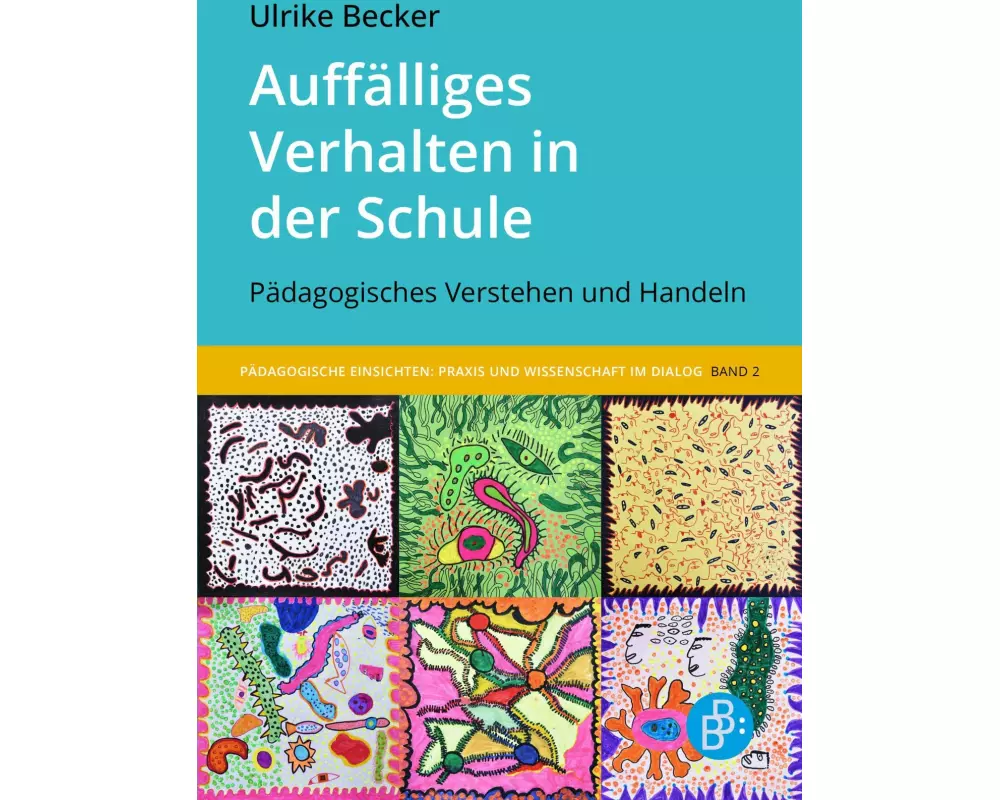 Auffälliges Verhalten in der Schule