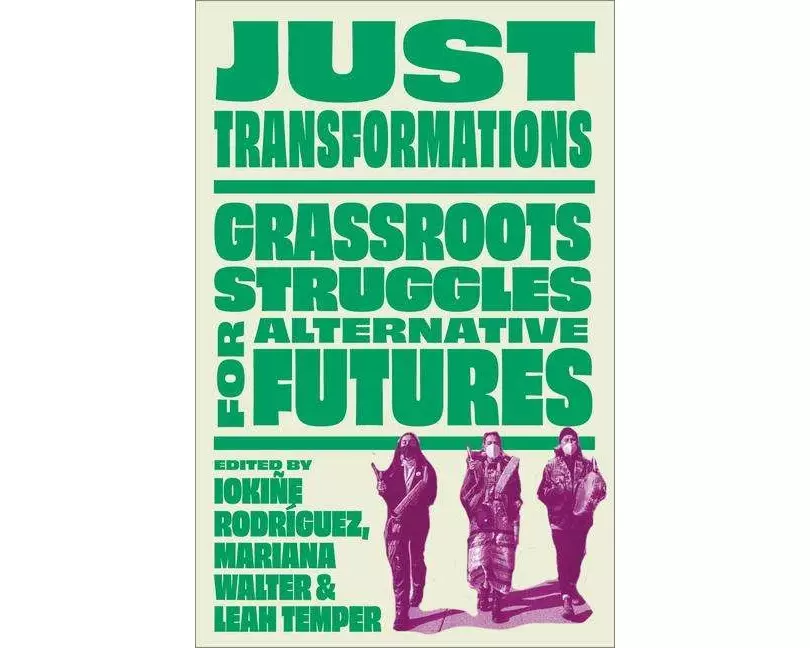 Just Transformations