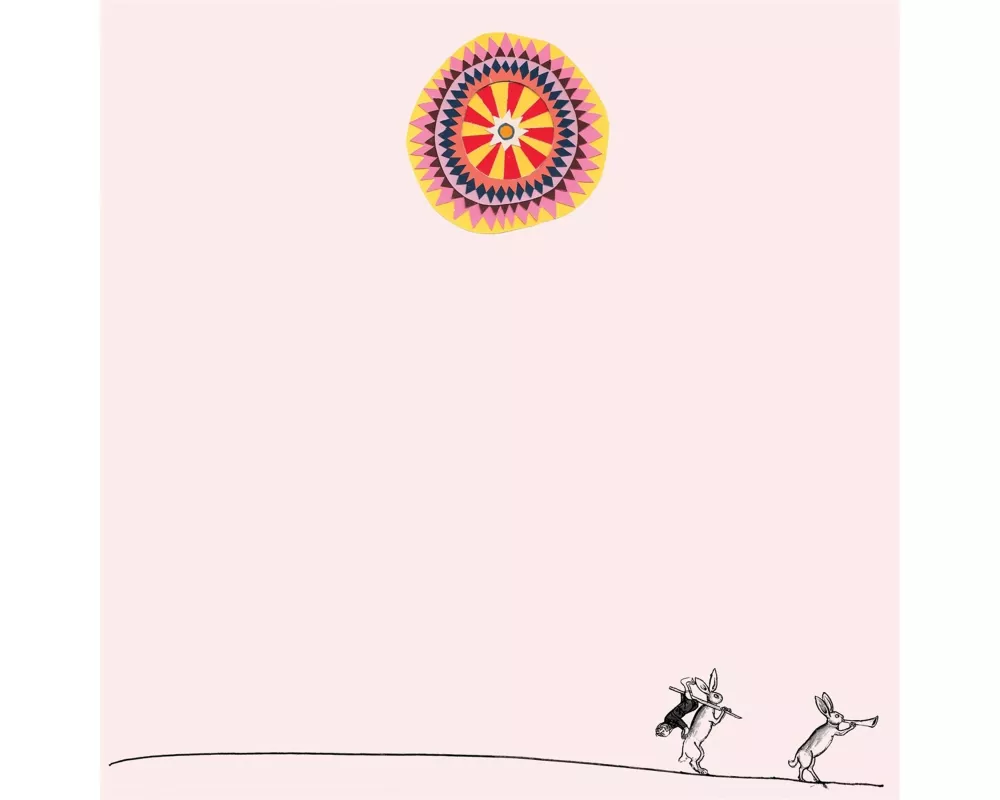 Darling The Dawn