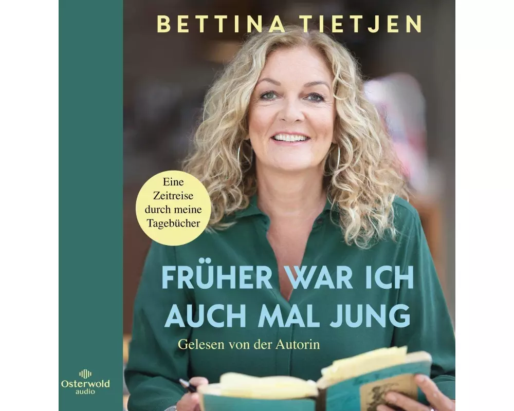 Früher war ich auch mal jung