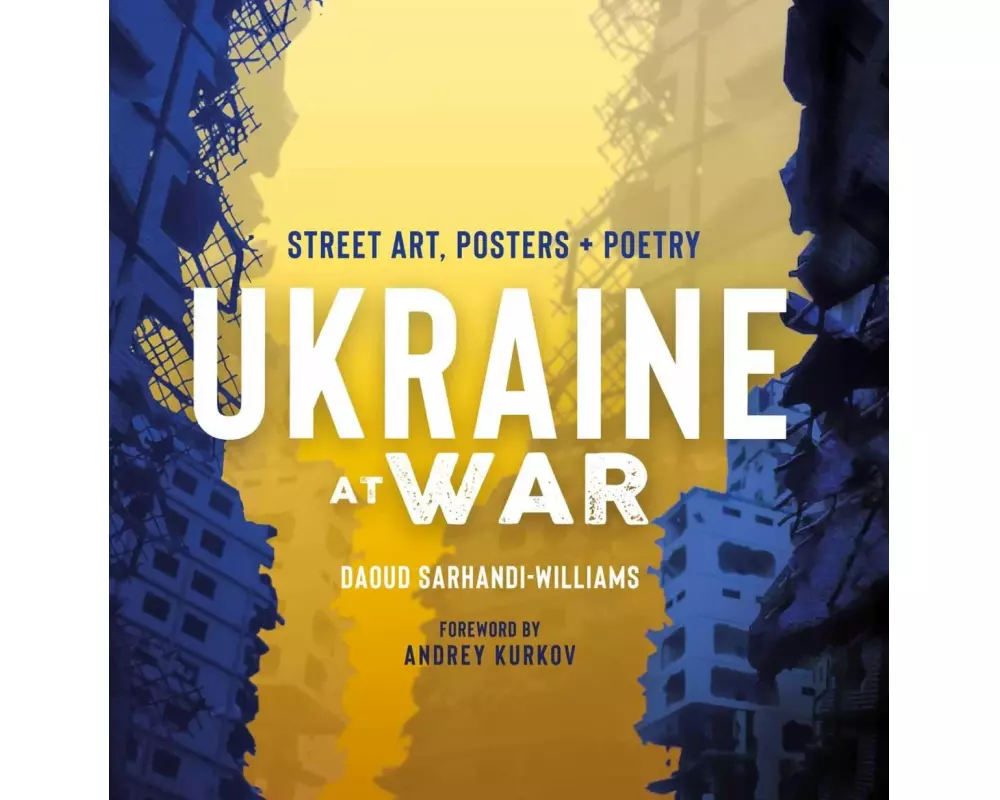 Ukraine at War