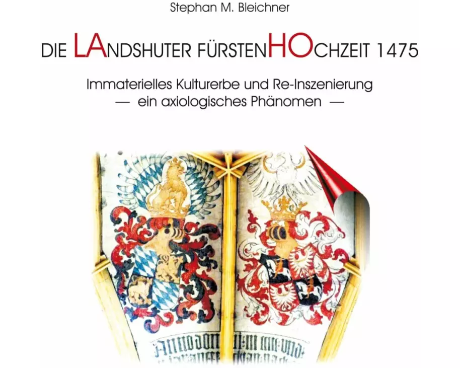 Die Landshuter Fürstenhochzeit 1475
