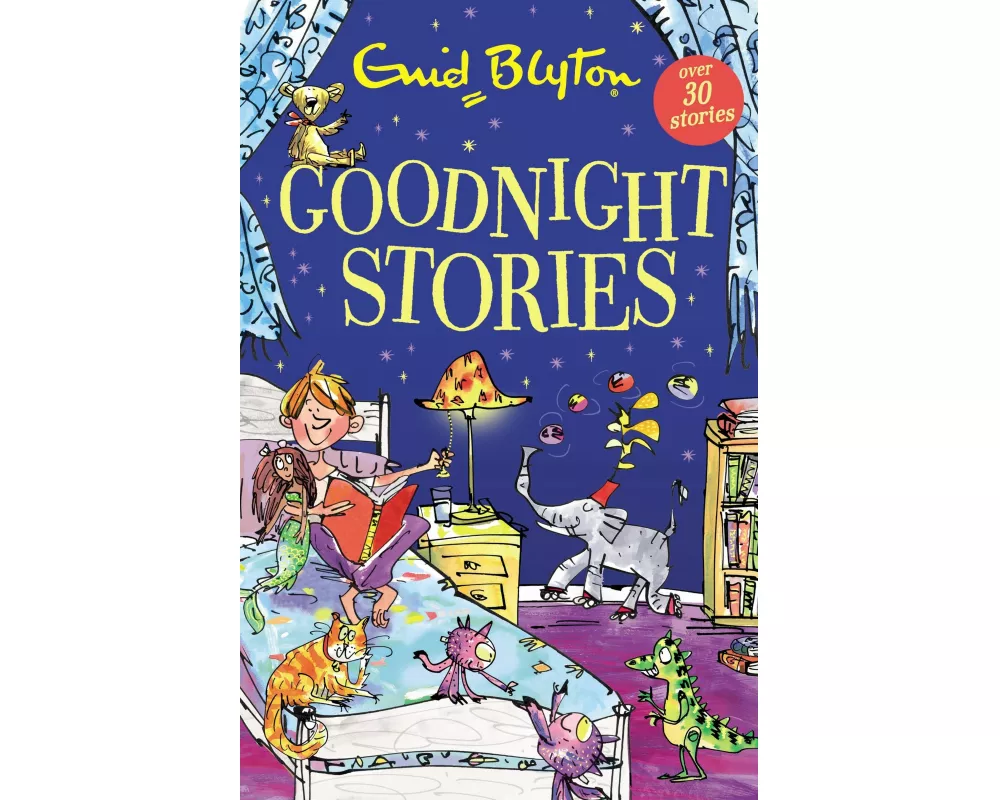 Goodnight Stories