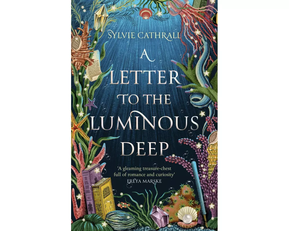 A Letter to the Luminous Deep