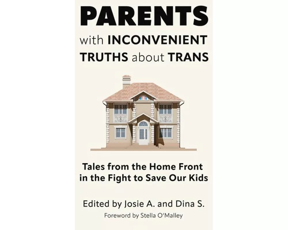Parents with Inconvenient Truths about Trans