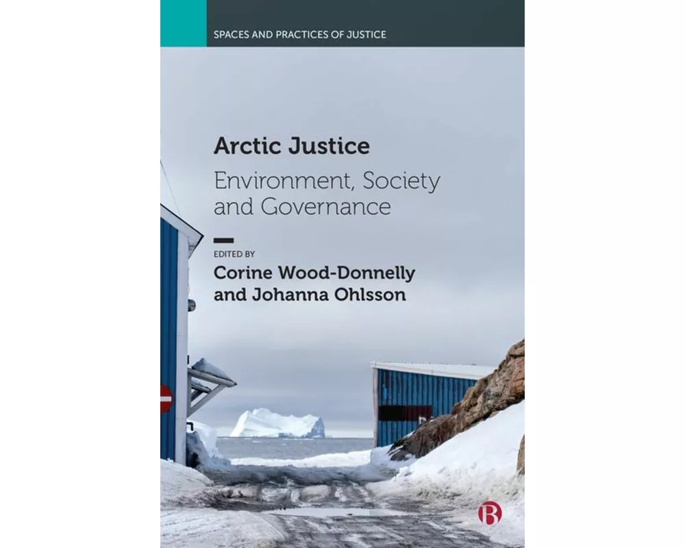 Arctic Justice