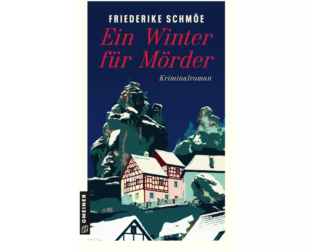 Ein Winter für Mörder