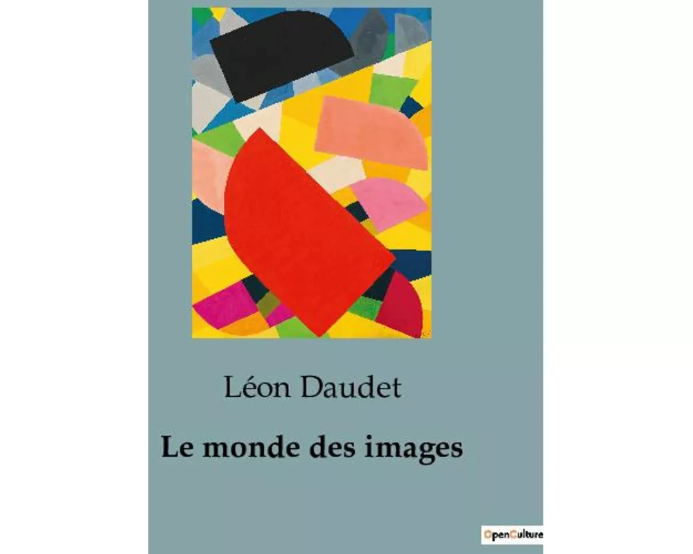 Le monde des images