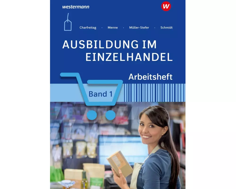 Ausbildung im Einzelhandel