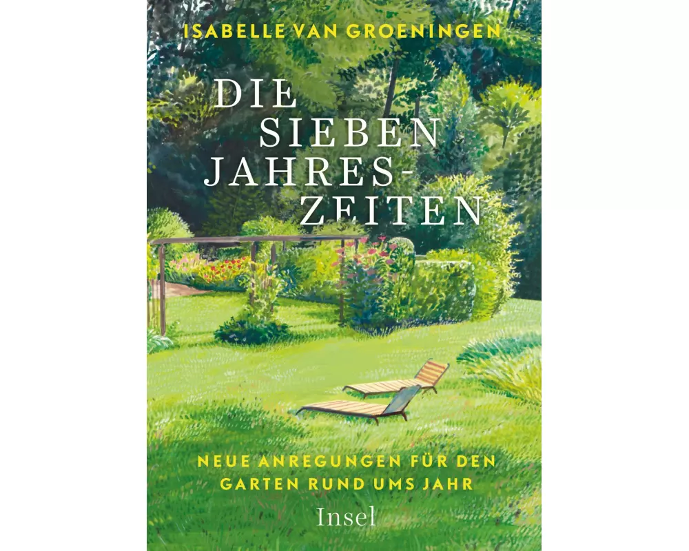 Die sieben Jahreszeiten