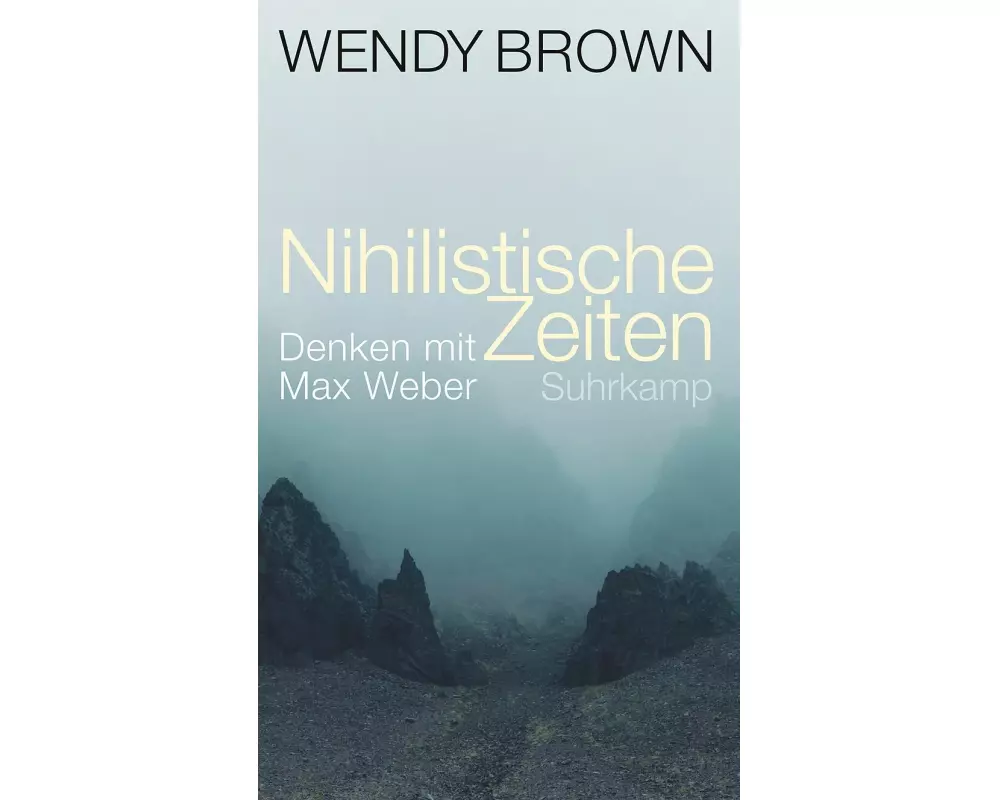 Nihilistische Zeiten