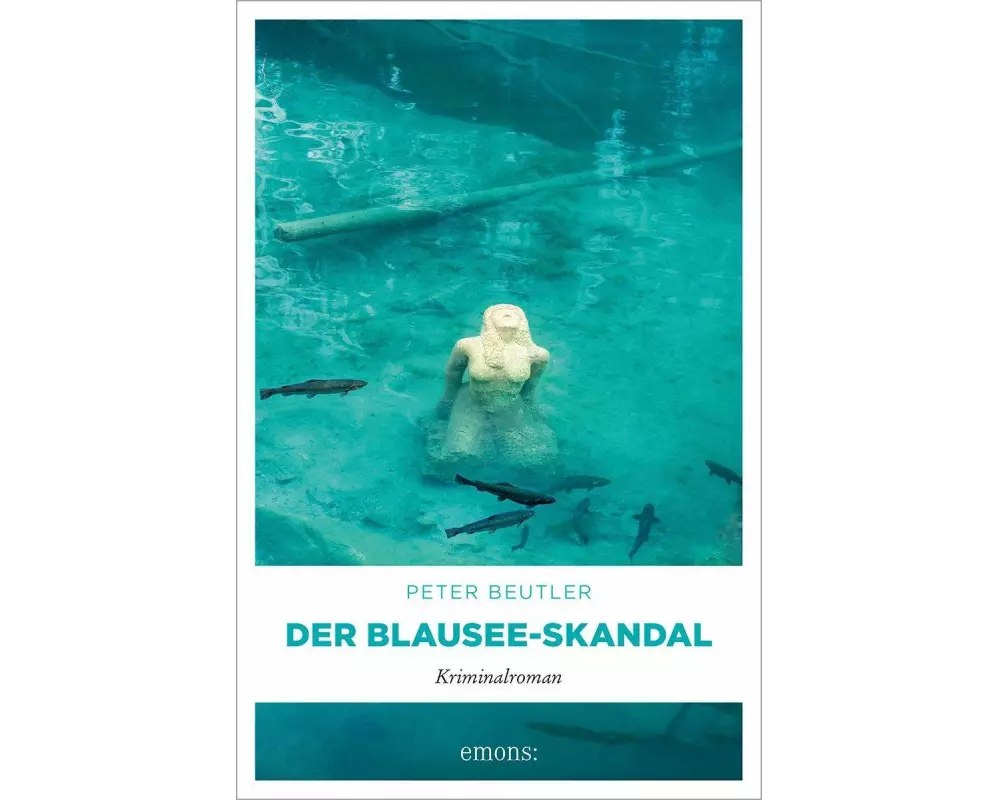 Der Blausee-Skandal
