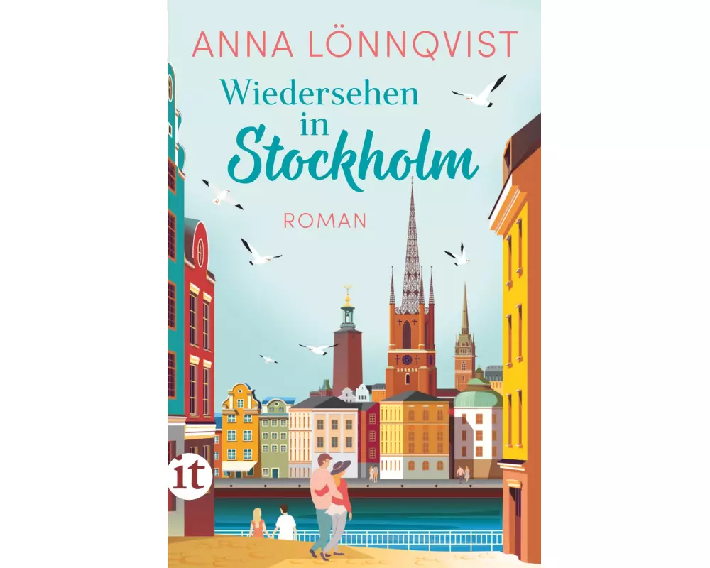 Wiedersehen in Stockholm