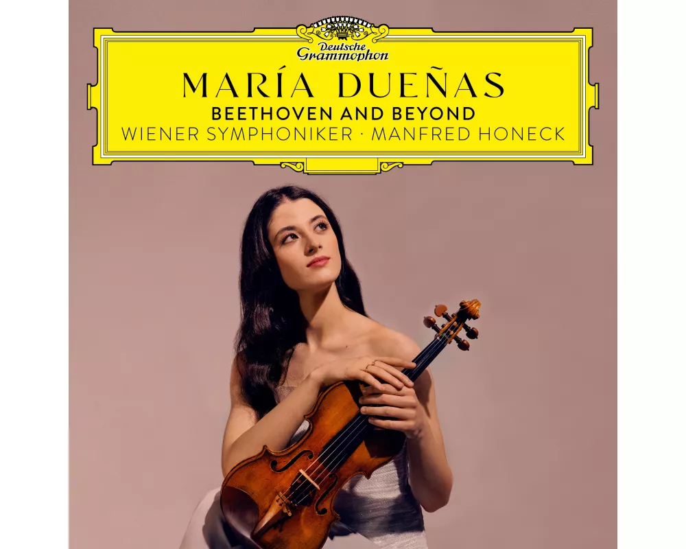 Beethoven and Beyond