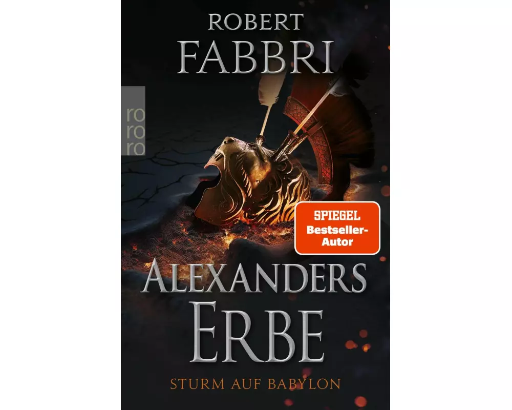 Alexanders Erbe: Sturm auf Babylon