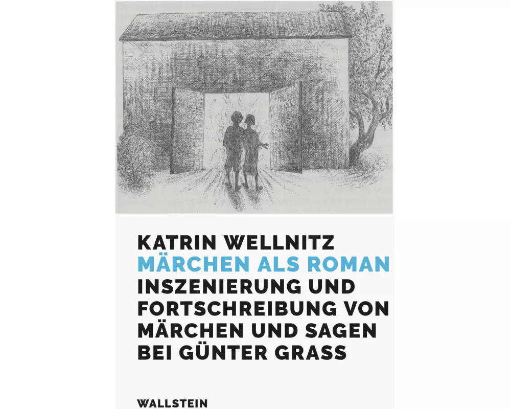 Märchen als Roman