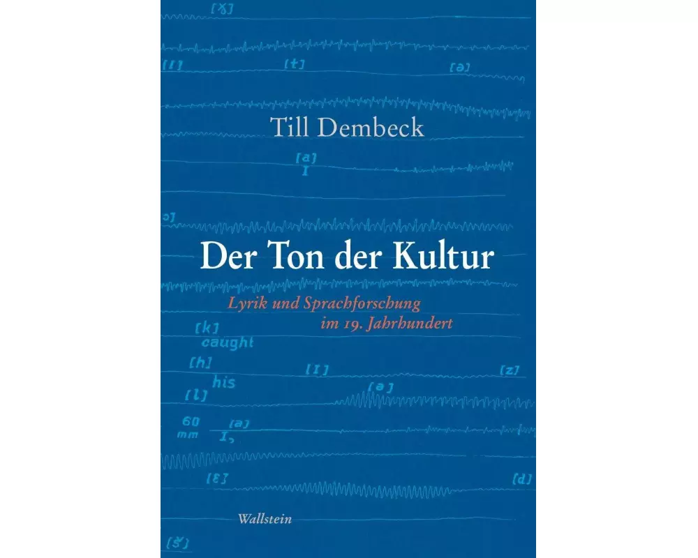 Der Ton der Kultur