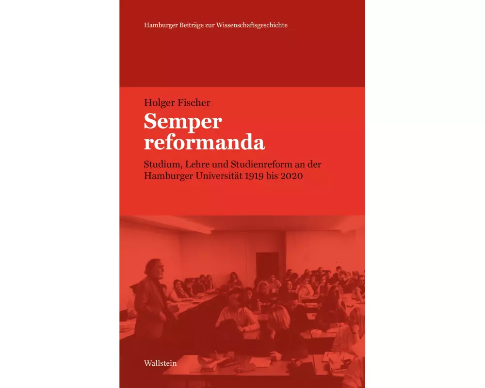 Semper reformanda