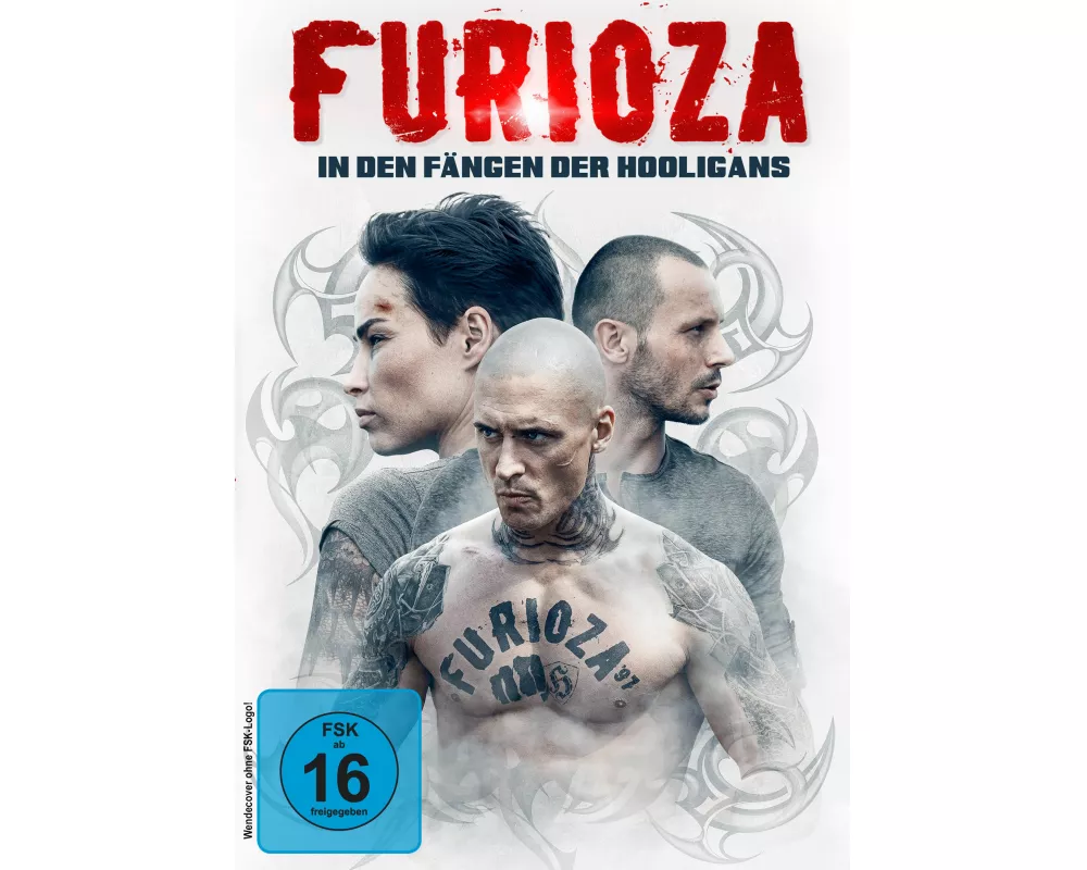 Furioza - In den Fängen der Hooligans