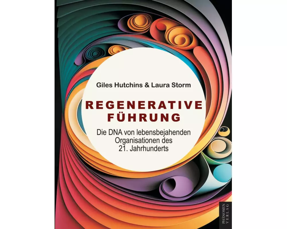 Regenerative Führung