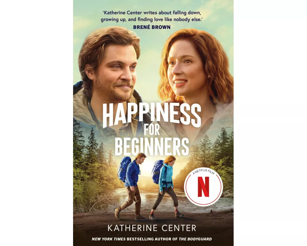 Happiness For Beginners