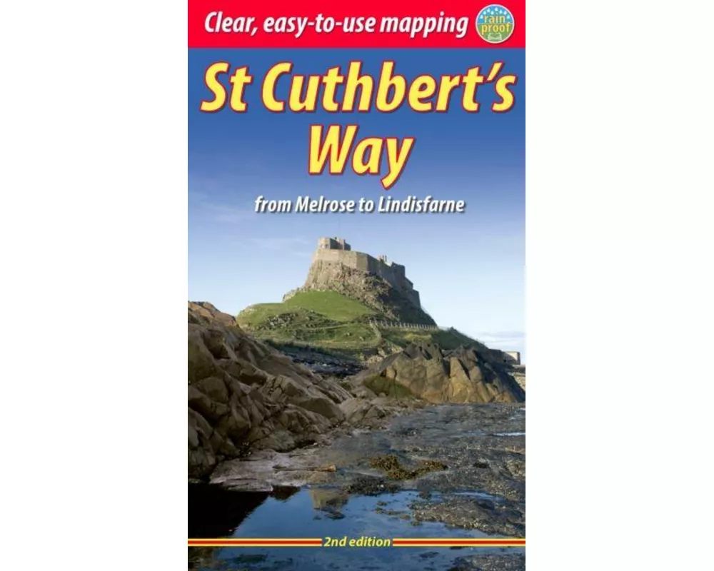 St Cuthbert's Way (2 ed)