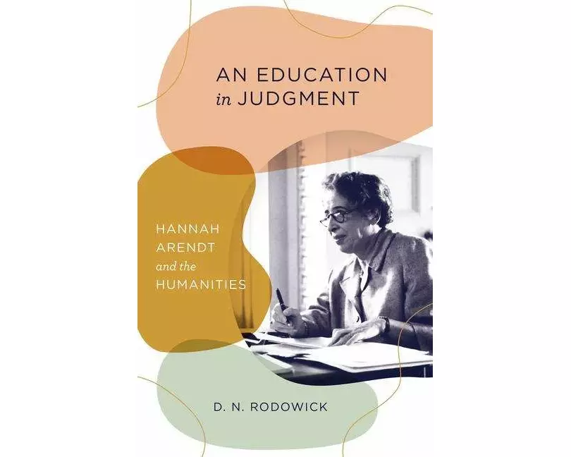 An Education in Judgment