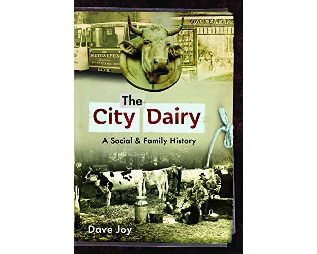 The City Dairy
