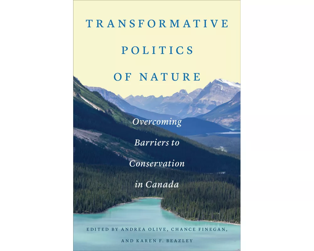 Transformative Politics of Nature
