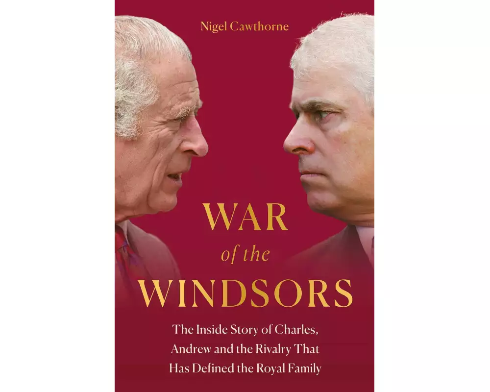 War of the Windsors