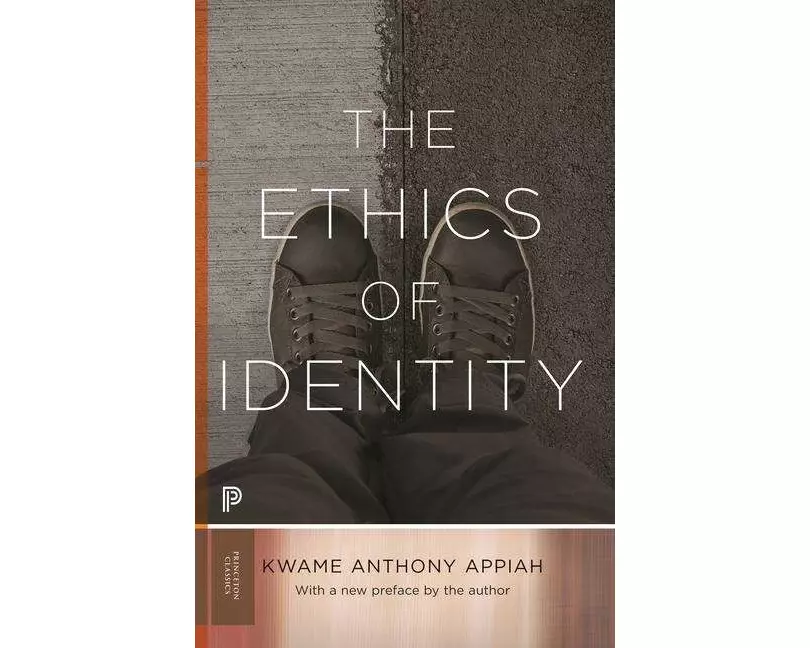 The Ethics of Identity