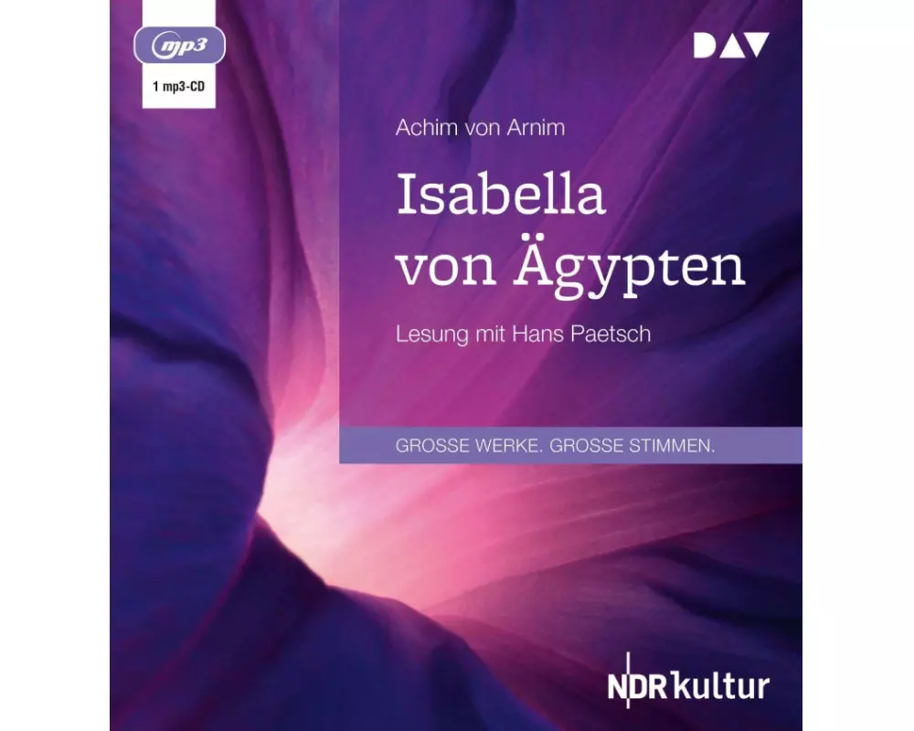 Isabella von Ägypten