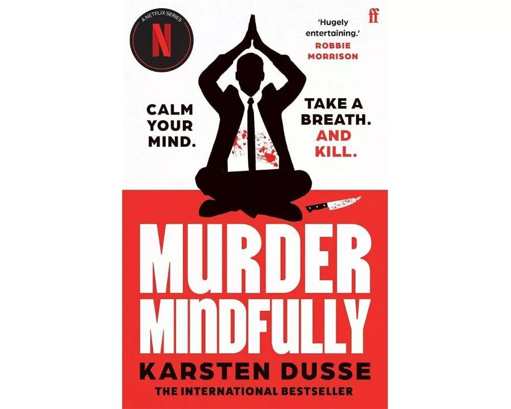 Murder Mindfully