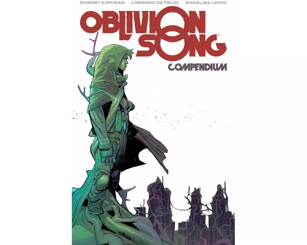 Oblivion Song Compendium