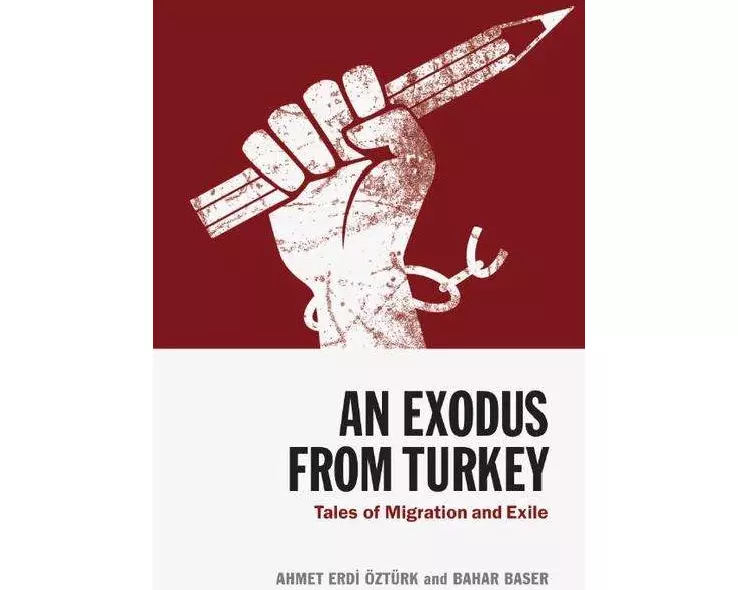 An Exodus from Turkey