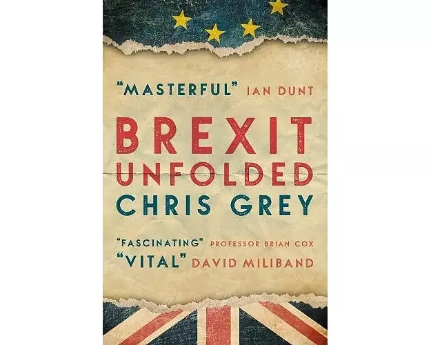 Brexit Unfolded