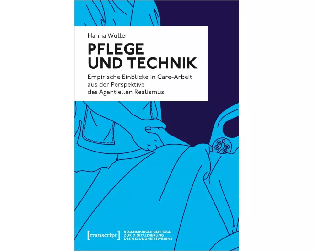 Pflege und Technik