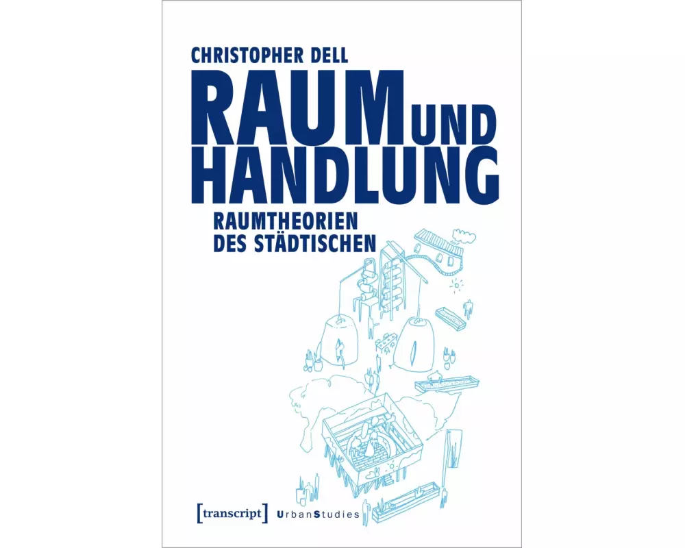 Raum und Handlung