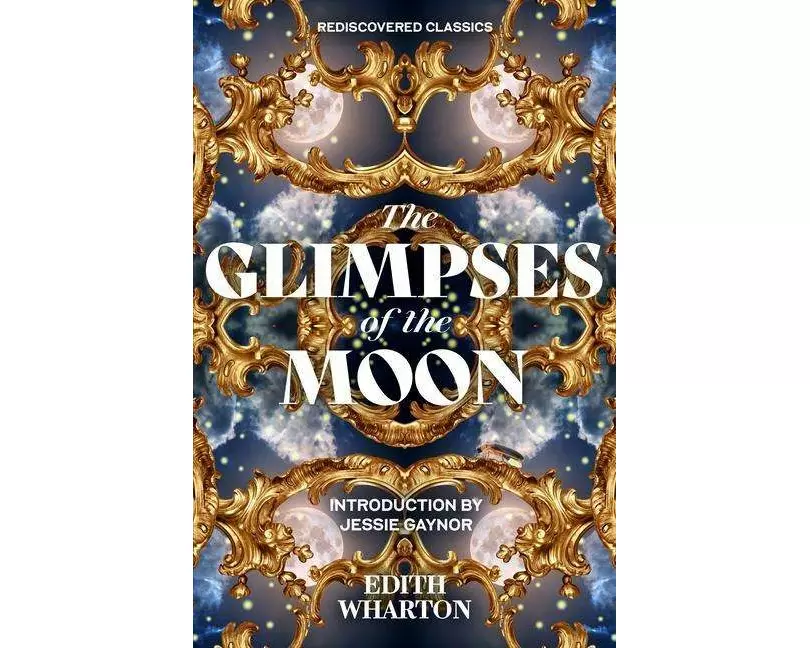 The Glimpses of the Moon