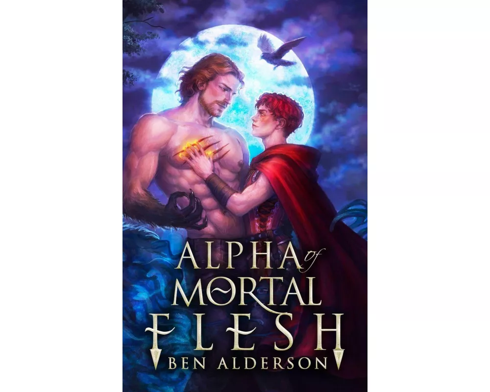 Alpha of Mortal Flesh
