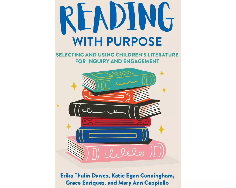 Reading With Purpose