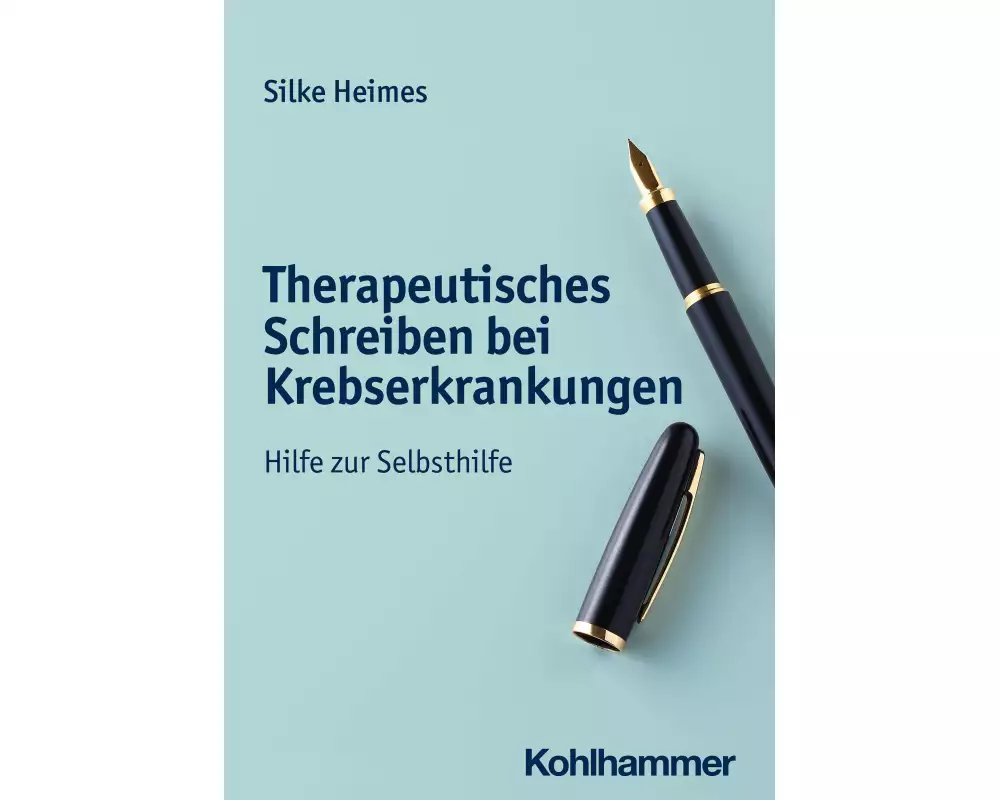 Therapeutisches Schreiben bei Krebserkrankungen