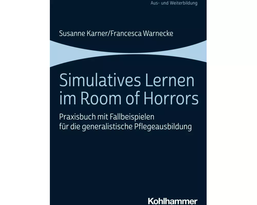 Simulatives Lernen im Room of Horrors