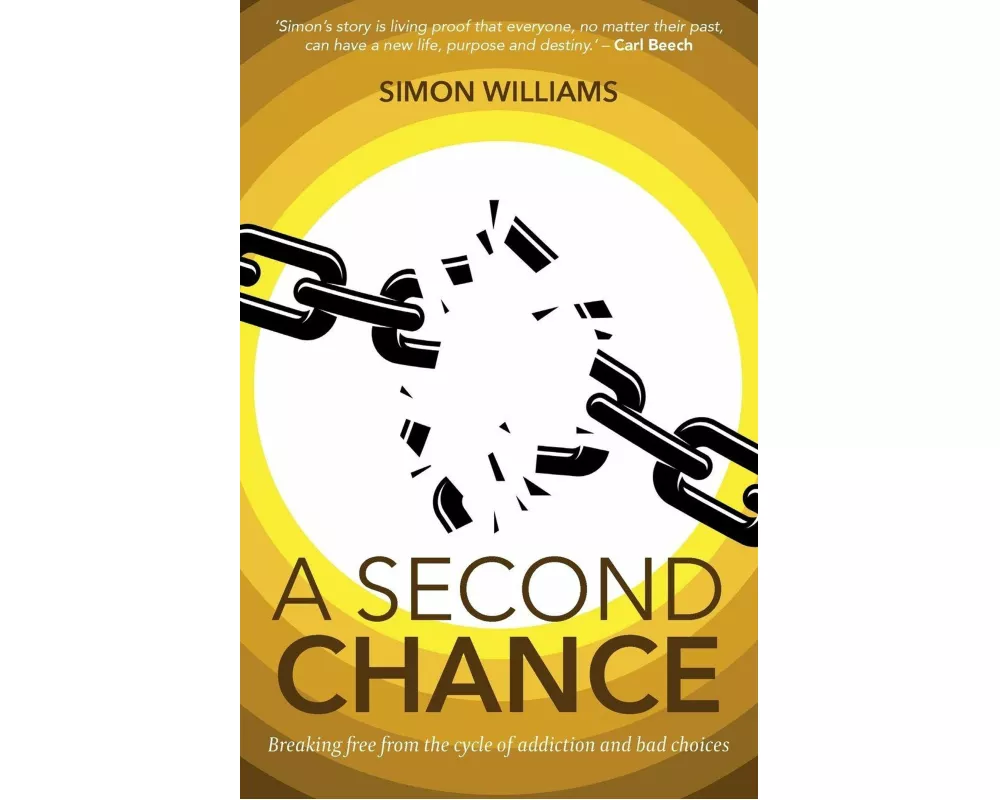 A Second Chance
