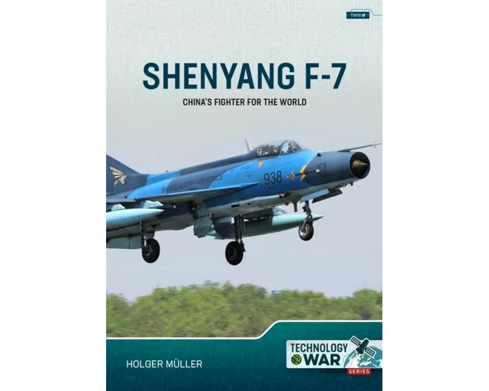 China's Fighter for the World Volume 1